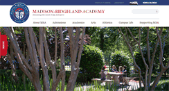 Desktop Screenshot of mrapats.org